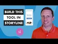 Create Problem-Solving Tools With Storyline 360 For Your eLearning Portfolio