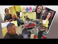 Special needs salon says it s impossible to operate outside under California rules