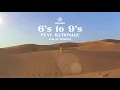 Big Wild - 6's to 9's (feat. Rationale) [Analog Sessions] (Official Audio)