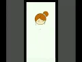Doll Drawing in Python turtle