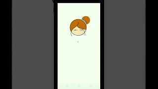 Doll Drawing in Python turtle