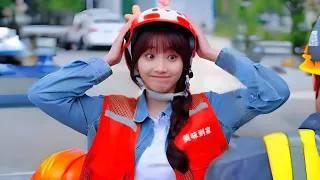 بنت كيوته بتكتشف ان جوزها بيخونها وقرر يسبها فبتغير شكلها ونفسها علشان تقرب منه وتنتقم ملخص مسلسل 