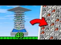 NEW Minecraft Mob XP Farm 26 1 BEST DESIGN 10 000