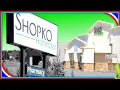 Abandoned SHOPKO former Pamida - Now BOMGAARS 1 5K PT Douglas WY Optopolis