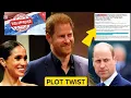 Download Lagu Plot Twist! End of the Scandal – UK Media DEFEAT as US GRANTS PrinceHarry Permanent Residency.