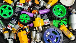 I Made 3 Awesome Toy Cars at Home!