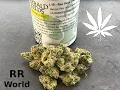 Funk Files - Emerald Fields Store Review and the I found Inside Rez Sour Diesel