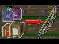 I Started with 1GP Now I m Making Millions Every Day - Flipping 1gp to Twisted Bow OSRS