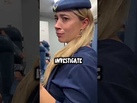 Someone Pulled This Gurl Into A Labatory Then Something Shocking Happened 😱☠️