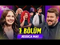 Lagu İtiraf Et 2. Sezon 7. Bölüm - Jessica May (Sansürsüz!)