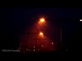 Download Lagu Sparks - Coldplay (slowed + reverb)  1 Hour THUNDER and RAIN Sounds for Sleeping