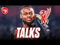 💣 BOMBA | SEMENYO TALKS | LIVERPOOL STARTING XI VS SPURS 👀 #LFC #Transfers #FPL #Premierleague