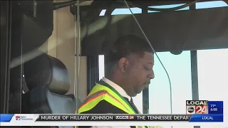 Memphis Area Transit Authority is taking steps to keep bus drivers safe