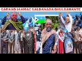 Download Lagu DEGDEG SSC Waqooyi bariGaraad Jaamac So Bandhigay Saldanada Garaado Dhulbahante Dagaaladii So Gashay