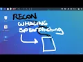 Cyber Security Penetration Testing with Python 1