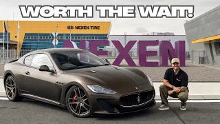 The ONE Supercar I REGRET Selling | ROADTRIP Q&A