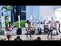 E'sekai（イセカイ）STREET LIVE♫ @UFURUFU 20260814