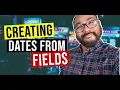 How to Create Dates from Fields in Tableau Beginners Don t miss out on this one