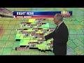 KTAB PM Forecast Friday January 11 2019