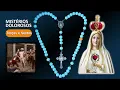 Download Lagu Terço Mariano - Sexta-feira - Mistérios Dolorosos