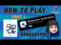Nonograms Explained - How to Play Like a Pro Part 1