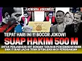 Lagu TEPAT HARI INI‼️ BOCOR JOKOWI SUAP HAKIM 500 M BUAT PENJARAKAN RRT SUAPAYA IJAZAH TAK DITUNJUKKAN