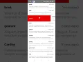 Swipeable Rows in React Native - Gmail Style