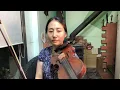 Download Lagu Thank you -Dido violin cover