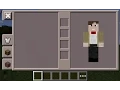 Download Lagu Minecraft PE - Doctor Who Skin Costume
