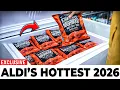 Aldi s 9 Hottest 2026 Foods Everyone s OBSESSED With