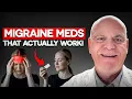 New Migraine Drugs You Need to Know About in 2026