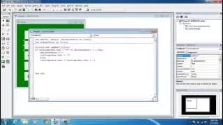 Visual Basic 6 0 Calculator