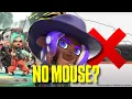 Why Doesn t Splatoon Raiders Have Mouse Controls