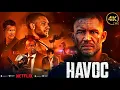 Download Lagu Havoc (2025) Full Movie Action Thriller Crime in English | Tom Hardy, Jessie Mei Li | Facts \u0026 Review