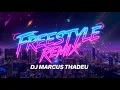 Download Lagu 🔥🎶 SET FREESTYLE MELODY REMIX | STARDUST, LILLY WOOD, INNER CIRCLE, FUNKY GREEN DOGS | 🚀💿