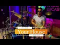 Steel pulse - Your house