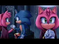 Download Lagu Amy is here 🤯 Sonic the Hedgehog • COMIC DUB