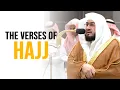 Download Lagu Beautiful Recitation from Sheikh Bandar Baleela | Verses Of Hajj