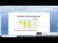 TIME DELAY USING NESTED LOOP IN 8085