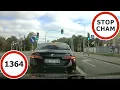 Download Lagu Stop Cham #1364 - Niebezpieczne i chamskie sytuacje na drogach