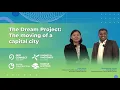 Download Lagu Geo Connect Asia 2024 | Proyek Impian: Pemindahan Ibu Kota Negara - Kasus Nusantara | Silvia Halim