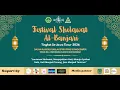 Lagu 🔴 FESTIVAL HADRAH ALBANJARI SE-JAWA TIMUR 2026 | ROWOGEMPOL LEKOK | 15 FEBRUARI 2026