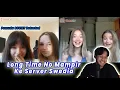 Download Lagu Antusias Warga Ruski Dinyanyiin Russian \u0026 Indonesian Anthem || En Säng Av Rosor - RabNe Bana Di Jodi