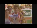 Women's 10,000m Stuttgart 1993 WC
