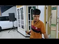 Download Lagu Arbil Fahrizan Dacademy7 Debu Debu Jalanan Versi Latihan Di Rumah Putih Kuning