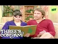 Lagu Three's Company 2025 😂🏠📺 Itching for Trouble 🕺💃🎬 Classic Comedy American Sitcom ✨