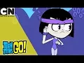 Download Lagu Teen Titans Go! | Raven Can Dance! | Cartoon Network