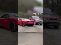 Lagu Ferrari Airbag Risk  Driveway Disaster Averted! #shorts #Car #LuxuryCars