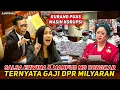 Download Lagu MOMEN MENGEJUTKAN❗ SALSA ERWINA \u0026 MAHFUD MD NEKAT MASUK GEDUNG DPR⚡ BONGKAR GAJI ANGGOTA 2 MILYAR❓