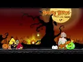 El Randal, Rey Quinto - PJM (From “Angry Birds Trick Or Treat”)